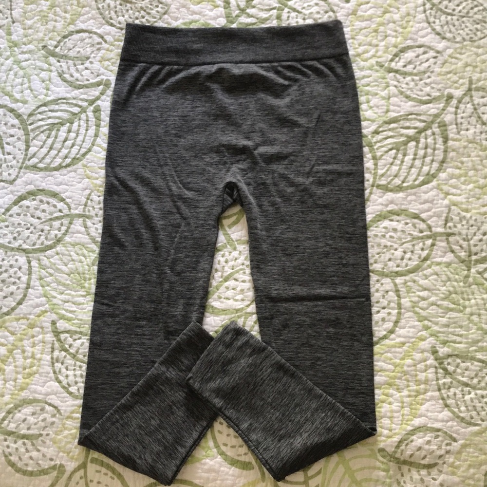 Unused leggings